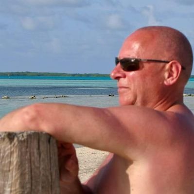 Profile Picture of Chris Van Der Weide (@Chrisvdw1961) on Twitter