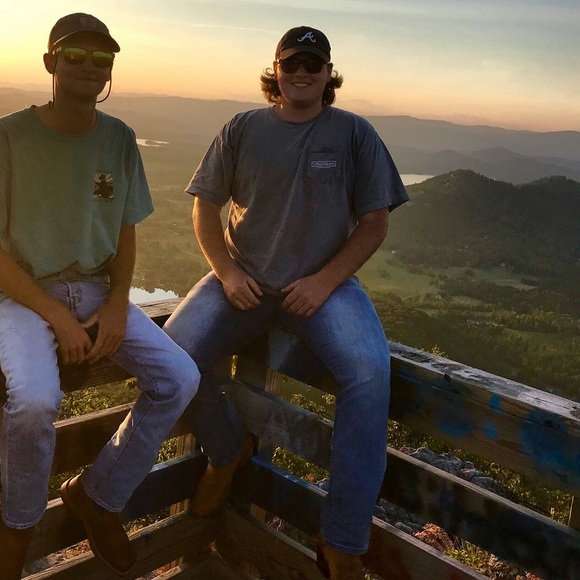 Profile Picture of Jake Cannon (@jake_cannon) on Poshmark