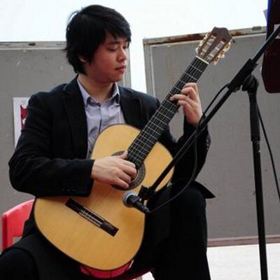 Profile Picture of Samuel Mok (@mtfsamuel) on Twitter