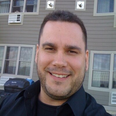 Profile Picture of Kevin Langevin (@KevinLangevin) on Twitter