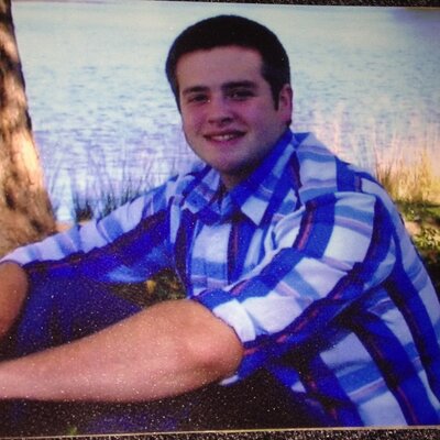 Profile Picture of Ryan Hendrick (@Ryan_Hendrick) on Twitter