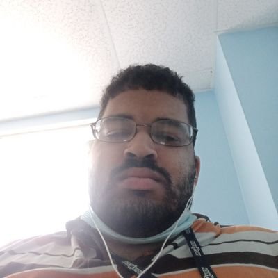 Profile Picture of Nathaniel Garrett (@NathanielGarre5) on Twitter