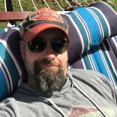 Profile Picture of Mike O'Grady (@ogr8t) on Twitter