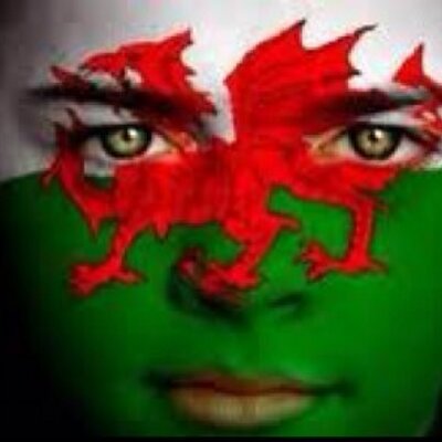 Profile Picture of Gregory Albert (@alberts2wales) on Twitter