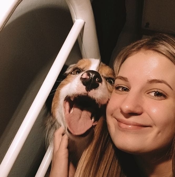 Profile Picture of Trista Meyer (@trista_meyer) on Poshmark