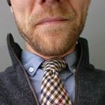 Profile Picture of Brad Steiner (@steinerbrad) on Instagram