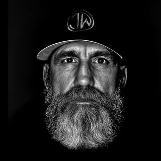 Profile Picture of Jason Waggoner (@jasonwaggonermusic) on Instagram
