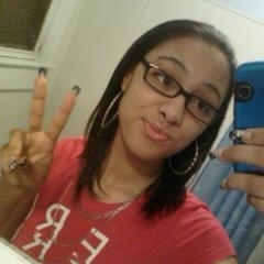 Profile Picture of Nia Ward (@niaseymone) on Myspace