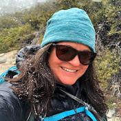 Profile Picture of Andrea Daniels. Aka Hiking Andie (@andreadaniels.akahikingand7854) on Youtube