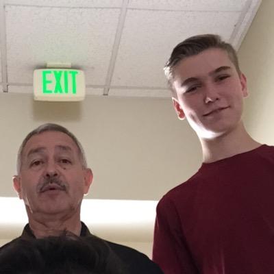 Profile Picture of Andrew Schiller (@ayeschiller) on Twitter