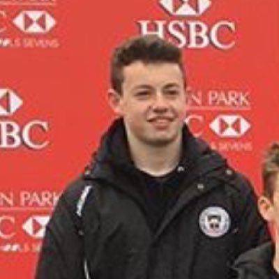 Profile Picture of Michael Keohane (@MichaelKeohane1) on Twitter