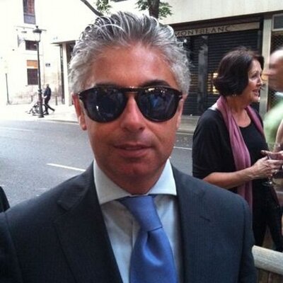 Profile Picture of Jorge Borrás Moreno (@JorgeBorrs) on Twitter