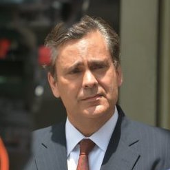 Profile Picture of Jonathan Turley (@JonathanTurley) on Twitter