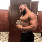 Profile Picture of ⚡️AliChouman⚡️ (@bigchouman) on Instagram