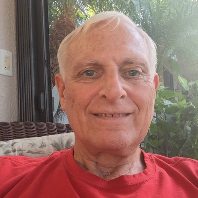 Profile Picture of Stephen Goodman (@Stephen93213766) on Twitter