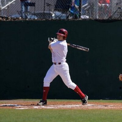 Profile Picture of Christopher Daniel (@ChrisDaniel8) on Twitter