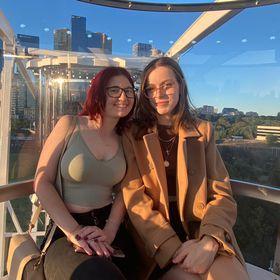 Profile Picture of Hannah Wade (@hannahw2028) on Pinterest