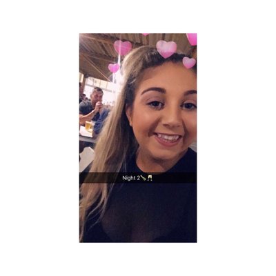 Profile Picture of Sophie Jade (@CoatesJade) on Twitter