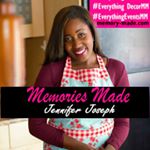 Profile Picture of Jennifer Joseph (@memoriesmadenew) on Instagram
