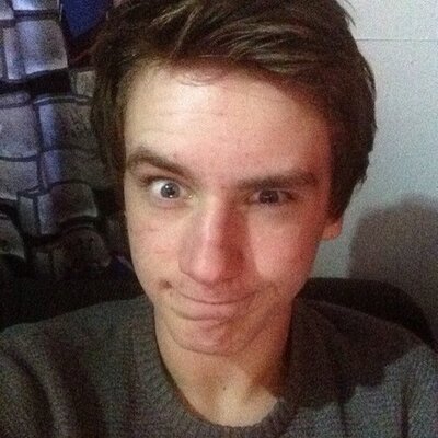 Profile Picture of Daniel Braaten (@Licensia1) on Twitter