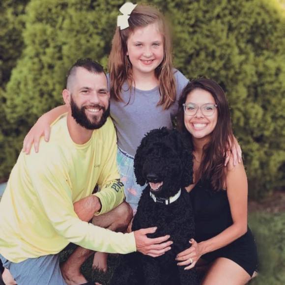 Profile Picture of Rebeca Rudacille (@rebecarud) on Poshmark