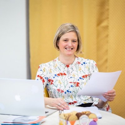 Profile Picture of Susan Rutter (@susanrutter36) on Twitter
