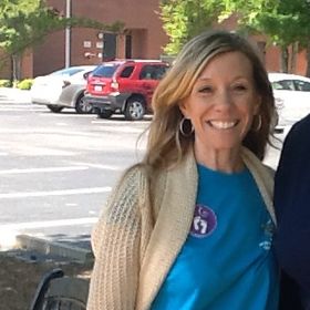 Profile Picture of Buffy Smith (@buffyms) on Pinterest