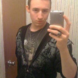 Profile Picture of William Yoder (@therivercityrebel) on Myspace
