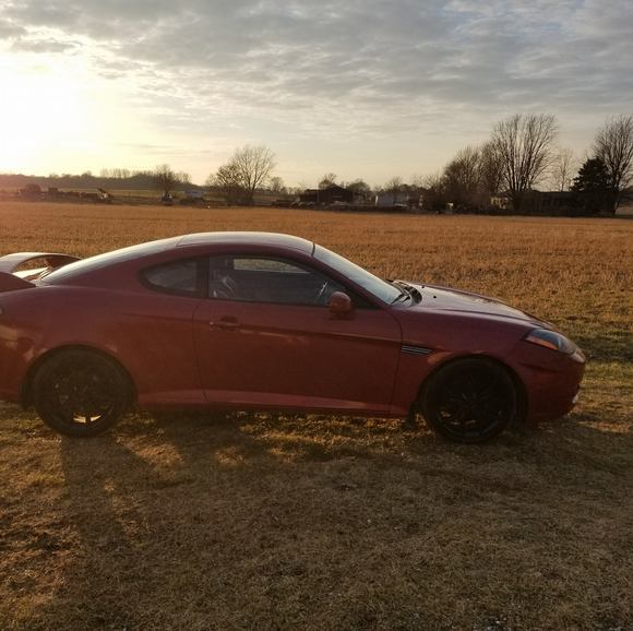 Profile Picture of Chris Meyers (@meyers31) on Poshmark