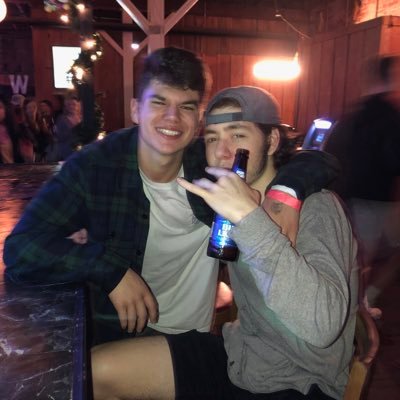 Profile Picture of Nicholas Mantia (@mantia504) on Twitter