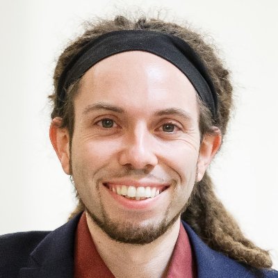 Profile Picture of Chris Novak (@CNoviNov) on Twitter