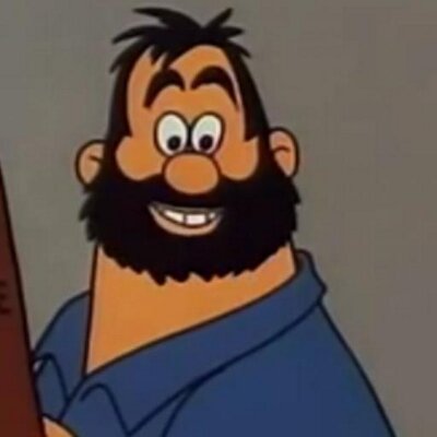 Profile Picture of Brutus Martino (@BrianDiMartino2) on Twitter