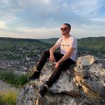 Profile Picture of Joshua Petry (@j_petry29) on Instagram