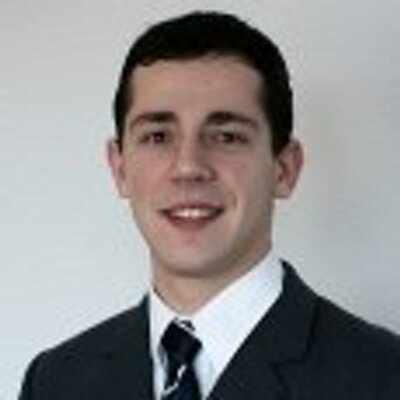 Profile Picture of Benjamin Heckert (@TWEETmeUP2010) on Twitter