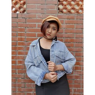 Profile Picture of Celine Chow (@celine.chow) on Facebook