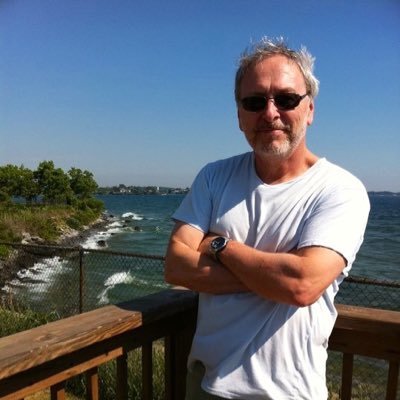 Profile Picture of Richard Strobel (@rjstrobelmd) on Twitter