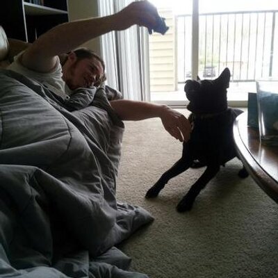 Profile Picture of Alex Polk (@AlexPolk2) on Twitter