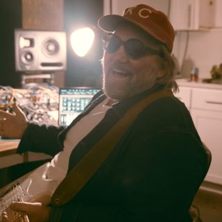 Profile Picture of Thad Cockrell (@thad_cockrell) on Instagram