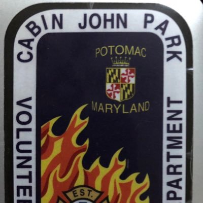 Profile Picture of Cabin John Park VFD (@CJPVFD) on Twitter