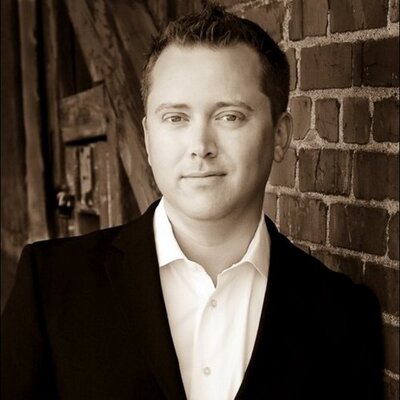 Profile Picture of Jeremy J Eade (@EadeJeremy) on Twitter