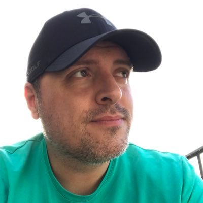 Jake Kurtz - Twitter Profile Picture of Jake Kurtz (@ByJakeKurtz) on Twitter