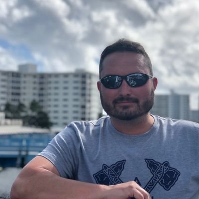 Profile Picture of Dan Ellithorpe (@DanEBoy09) on Twitter