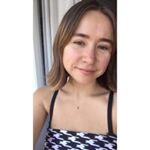 Profile Picture of Libby Winter (@libbywinterrrrr) on Instagram