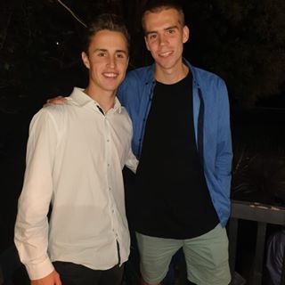 Profile Picture of Joel Marty Rodger Clamp (@joelclamp) on Facebook