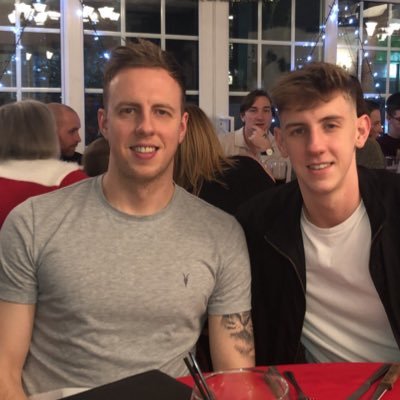 Profile Picture of Ben Oliver (@benoliver20) on Twitter