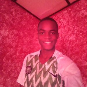 Profile Picture of Chidi James (@chidiivan) on Twitter
