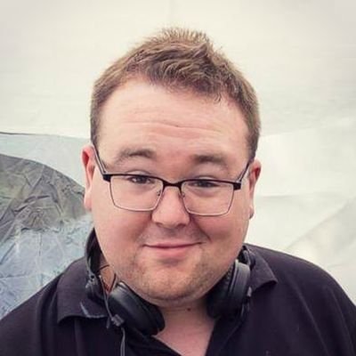 Profile Picture of Ben Tolley (@@bento_90) on Twitter