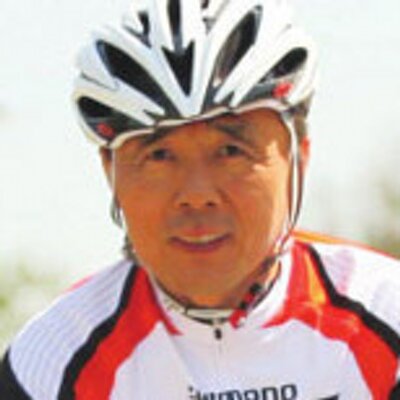 Profile Picture of 김선욱 Sunwook, Kim (@Cycling4Cure) on Twitter