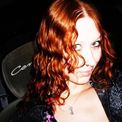 Profile Picture of Karyn Daugherty (@Rockstarrx07) on Twitter