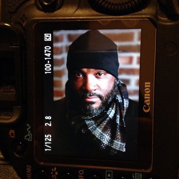 Profile Picture of Kevin Jefferson (@bmaggic) on Poshmark